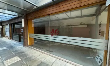 Ponto comercial para alugar na xv de janeiro, 231, centro, canoas por r$ 4.800