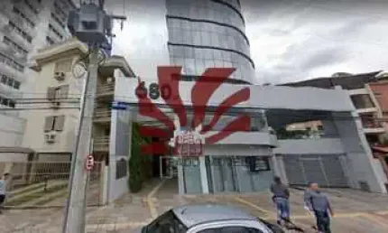 Sala comercial para alugar na Avenida Inconfidência, 680, Marechal Rondon, Canoas por R$ 4.800