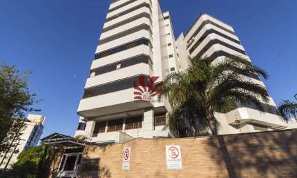 Cobertura com 3 quartos à venda na R. Domingos Martins Bairro: Centro - Canoas, 1, Centro, Canoas por R$ 1.200.000