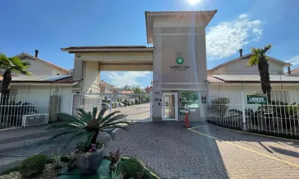Casa em condomínio fechado com 3 quartos à venda na Rua Aurora, 1100, Marechal Rondon, Canoas por R$ 979.900
