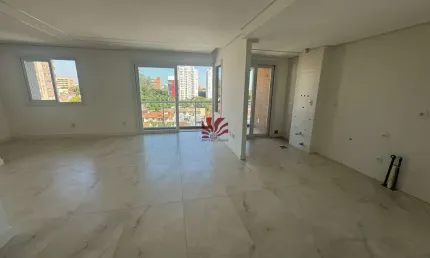 Apartamento com 2 quartos à venda na Rua Napoleão Laureano, 90, Centro, Canoas por R$ 639.000