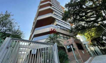Apartamento com 3 quartos para alugar na Luis de Camoes, 201, Centro, Canoas por R$ 16.000