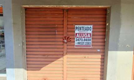 Ponto comercial para alugar na Av. Venancio Aires, 1068, Niterói, Canoas por R$ 1.200