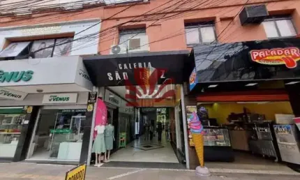 Ponto comercial para alugar na Avenida Victor Barreto, 2570, Centro, Canoas por R$ 4.000