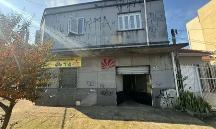 Ponto comercial para alugar na Avenida Victor Barreto, 718, Centro, Canoas por R$ 1.300