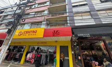 Apartamento para alugar na Tiradentes, 590, ap21, 590, Centro, Canoas por R$ 1.800