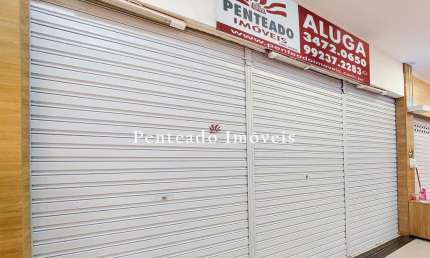 Ponto comercial para alugar na Quinze de Janeiro, Bairro Centro, 226, Centro, Canoas por R$ 3.000