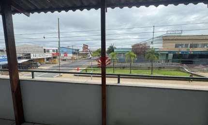 Kitnet / Stúdio para alugar na Caçapava, 41, Mathias Velho, Canoas por R$ 900