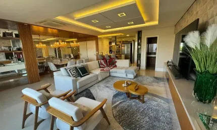 Apartamento à venda na Avenida Farroupilha, 4304, Marechal Rondon, Canoas por R$ 1.800.000