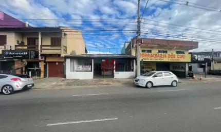 Ponto comercial para alugar na Avenida Boqueirão, 2691, Estância Velha, Canoas por R$ 2.000