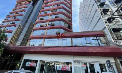 Ponto comercial para alugar na Fioravante Milanez, 66, loja 06, 66, Centro, Canoas por R$ 20.000