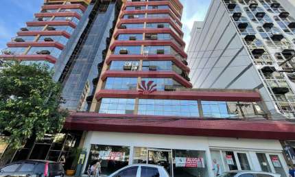 Ponto comercial para alugar na Fioravante Milanez, 62, lojas 04 e 05, 62, Centro, Canoas por R$ 40.000
