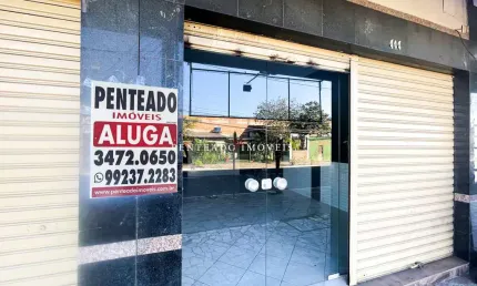Ponto comercial para alugar na Venâncio Aires, Bairro Niterói, 456, Niterói, Canoas por R$ 800