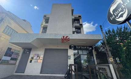 Sala comercial para alugar na Cel Vicente, 411, Centro, Canoas por R$ 890