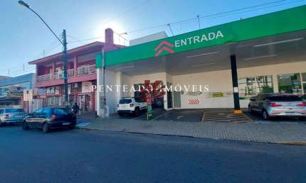 Ponto comercial para alugar na Pedro Weingartner, Bairro Centro, 1, Centro, Canoas por R$ 4.000