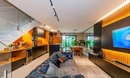 Casa com 3 quartos à venda na Rua Luis Alberto Ribeiro de Castro, 440, Mont Serrat, Canoas por R$ 990.000