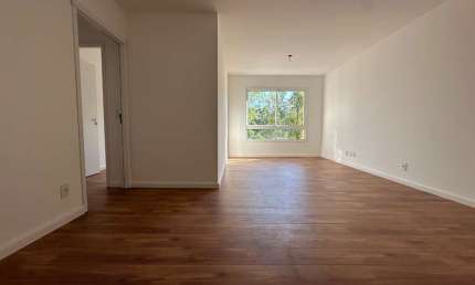 Apartamento com 3 quartos à venda na Avenida Farroupilha, 5606, Marechal Rondon, Canoas por R$ 550.000