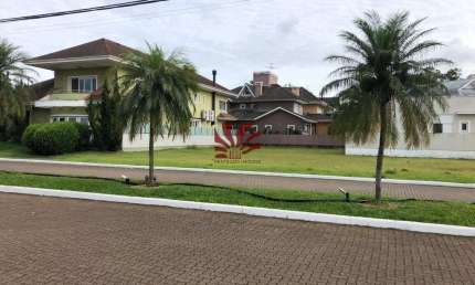 Terreno em condomínio fechado à venda na Rua Monte Castelo, 20007, Marechal Rondon, Canoas por R$ 1.100.000