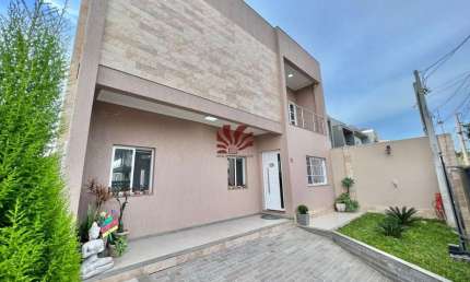 Casa com 3 quartos à venda na Rua Professora Delphina Ferrari, 12, Igara, Canoas por R$ 1.490.000