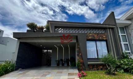 Casa com 3 quartos à venda na Rua dos Pinheiros, 141, Igara, Canoas por R$ 2.490.000