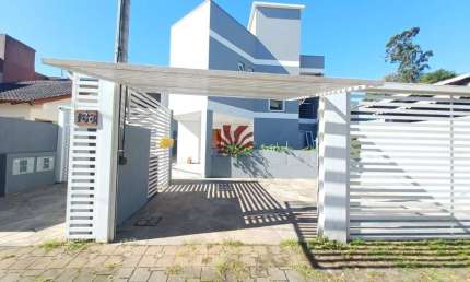 Casa com 3 quartos à venda na Rua Mamoré, 168, Igara, Canoas por R$ 620.000