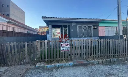 Casa comercial para alugar na Rua Coronel Vicente, 391, Centro, Canoas por R$ 3.500