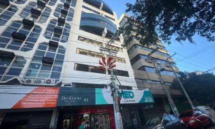 Sala comercial para alugar na Rua Fioravante Milanez, 82, Centro, Canoas por R$ 1.600