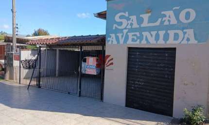 Casa com 2 quartos à venda na Rua Lavras, 130, Mathias Velho, Canoas por R$ 288.000