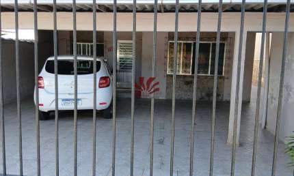 Casa com 2 quartos à venda na Rua Lavras, 130, Mathias Velho, Canoas por R$ 285.000