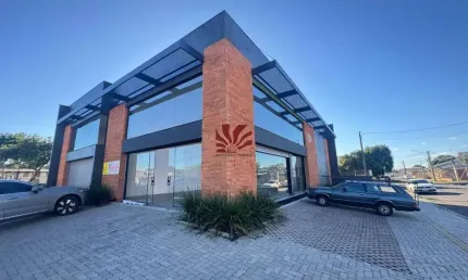 Ponto comercial para alugar na Rua Florianópolis, 1143, Mathias Velho, Canoas por R$ 6.500