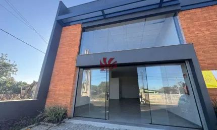 Ponto comercial para alugar na Rua Florianópolis, 1143, Mathias Velho, Canoas por R$ 4.000