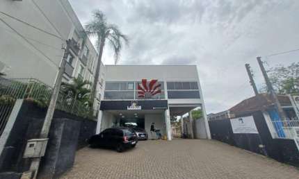 Ponto comercial para alugar na Rua Monte Castelo, 1029, Nossa Senhora das Graças, Canoas por R$ 2.600