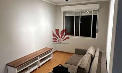 Apartamento com 1 quarto para alugar na Rua Alberto Torres, 130, Centro, Canoas por R$ 2.000