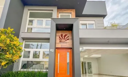 Casa com 3 quartos à venda na Rua Doutor Iran Maciel, 62, Estância Velha, Canoas por R$ 1.299.000