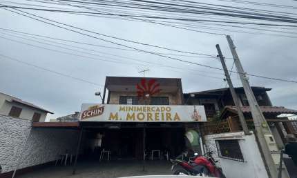 Apartamento com 3 quartos para alugar na Travessa Paes Lemes, 81, Fátima, Canoas por R$ 1.400