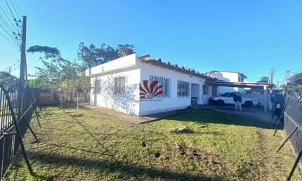 Casa com 5 quartos para alugar na Rua Joaquim Nabuco, 1391, Fátima, Canoas por R$ 1.900