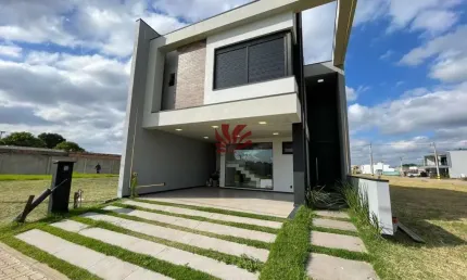 Casa em condomínio fechado com 3 quartos para alugar na rua cairu, 444, rio branco, canoas por r$ 8.000