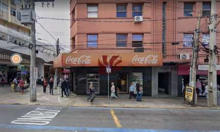 Sala comercial para alugar na Avenida Victor Barreto, 2552, Centro, Canoas por R$ 900