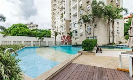 Apartamento com 3 quartos para alugar na rua frederico guilherme ludwig, 1, centro, canoas por r$ 4.700