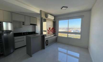 Apartamento com 2 quartos para alugar na Rua Aurora, 1270, Marechal Rondon, Canoas por R$ 2.700