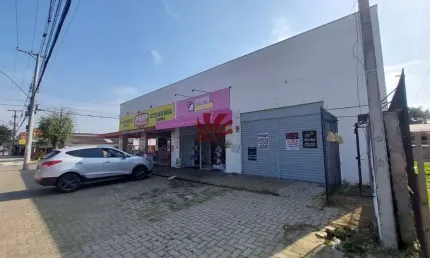 Ponto comercial para alugar na avenida rio grande do sul, 2, mathias velho, canoas por r$ 2.500