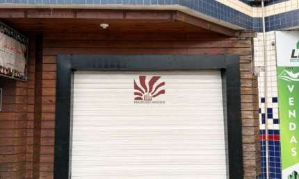 Ponto comercial para alugar na Avenida Farroupilha, 421, São José, Canoas por R$ 1.600