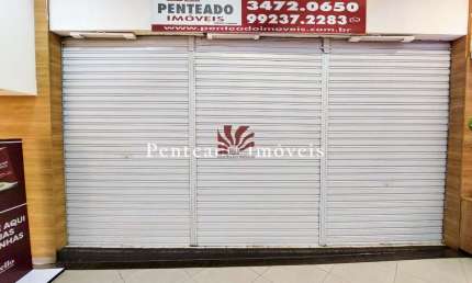 Ponto comercial para alugar na Rua Quinze de Janeiro, 2226, Centro, Canoas por R$ 3.000