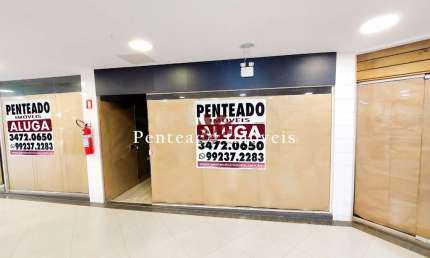 Ponto comercial para alugar na Rua Quinze de Janeiro, 2266, Centro, Canoas por R$ 3.000