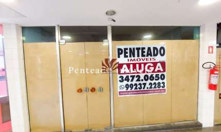 Ponto comercial para alugar na Rua Quinze de Janeiro, 226, Centro, Canoas por R$ 3.000