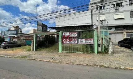 Ponto comercial para alugar na Rua Frederico Guilherme Ludwig, 1872, Centro, Canoas por R$ 13.500