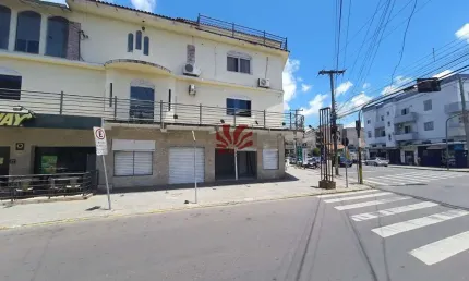 Ponto comercial para alugar na Rua Doutor Barcelos, 2, Centro, Canoas por R$ 12.000