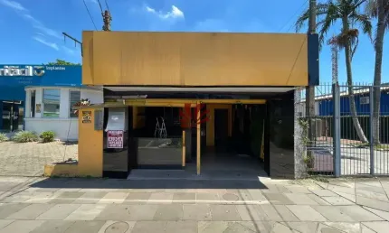 Ponto comercial para alugar na Avenida Presidente Vargas, 2277, Centro, Esteio por R$ 4.500