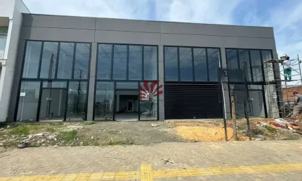 Ponto comercial para alugar na Avenida Armando Fajardo, 2807, Igara, Canoas por R$ 7.500