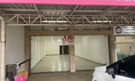 Ponto comercial para alugar na rua república, 2253, harmonia, canoas por r$ 4.900